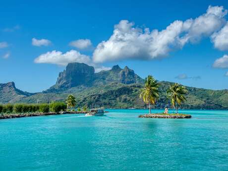 Festival Heiva Polynesia