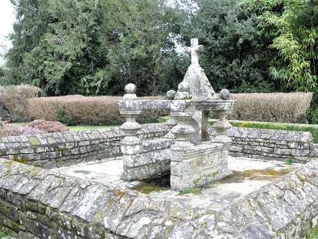 Chapelle Saint-Symphorien