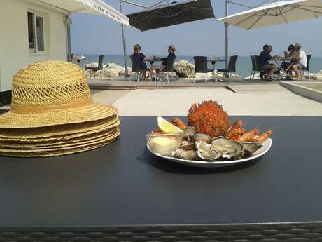 AUBERGE PAYSANNE DE LA MER (ETS SURY) AUBERGE PAYSANNE DE LA MER (ETS SURY)