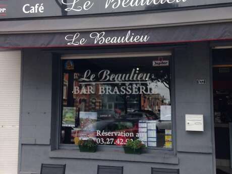 Le Beaulieu Le Beaulieu