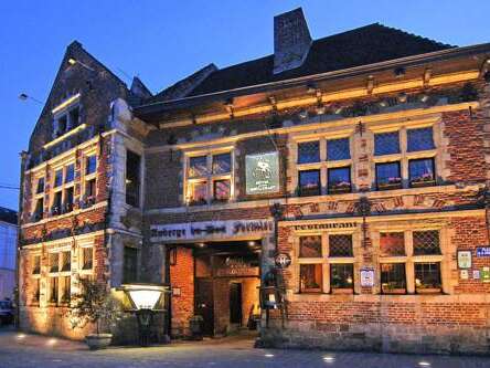 Auberge du Bon Fermier