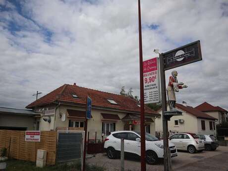 Le Relais de Creney