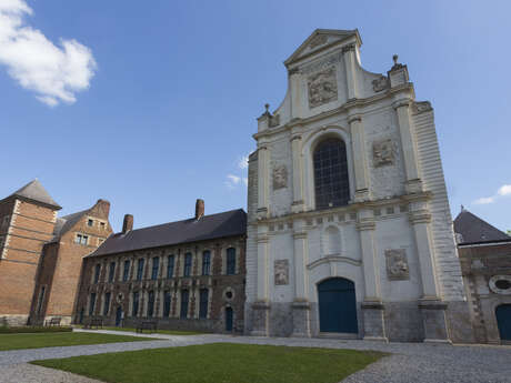 Musée de la Chartreuse - Ma jolie couronne