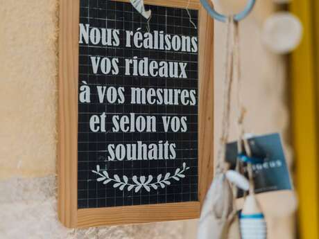 RETOUCHES ET COUTURE D'REam RETOUCHES ET COUTURE D'REam