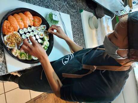 Restaurant Zen
