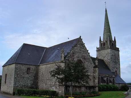 Eglise Saint-Pierre et Saint-Paul