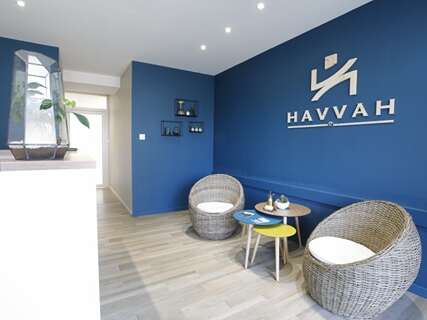 Havvah coaching sportif