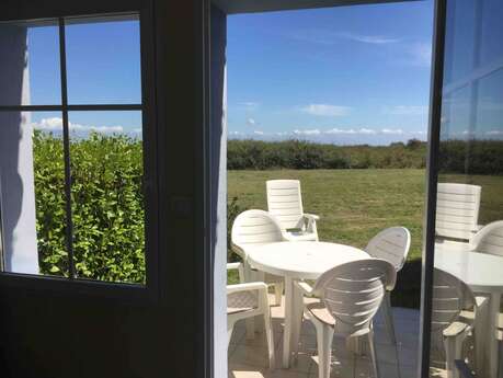 Île était une fois à Locmaria - "L'air du large"