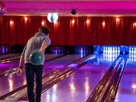 Bowling Gravelines