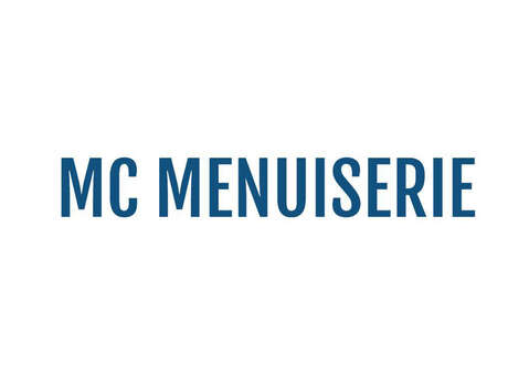 MC MENUISERIE