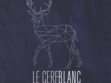 Le Cerf Blanc