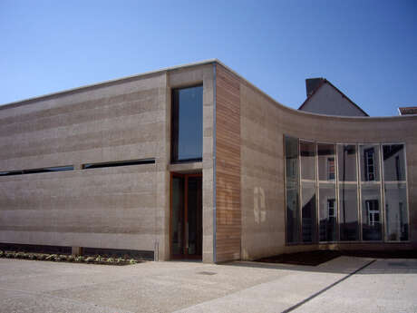 El Museo de la Prehistoria El Museo de la Prehistoria