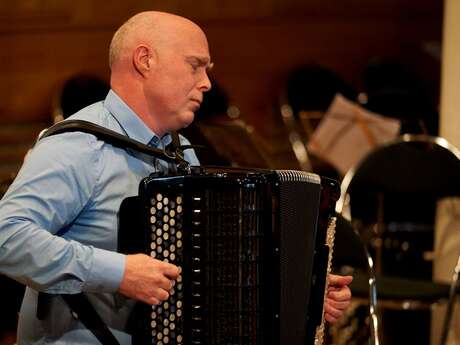 Geir Draugsvoll « Nordic Sound »