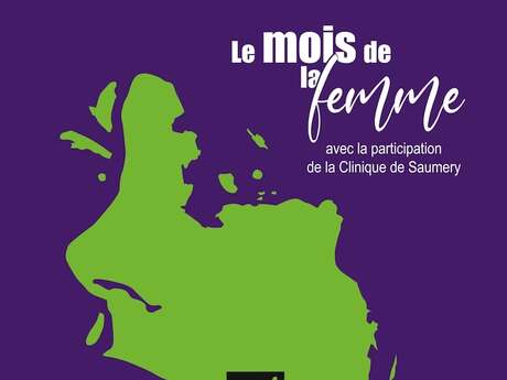 Exposition : Le mois de la femme