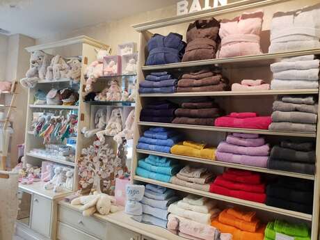 L'Atelier du Cadeau L'Atelier du Cadeau