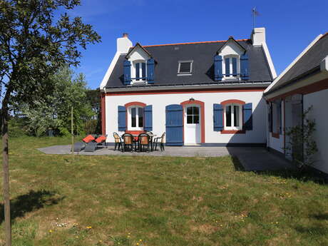 Maison de Kernégeon