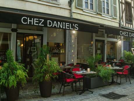 Chez Daniel's