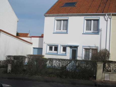 Meublé Mme Pottiez