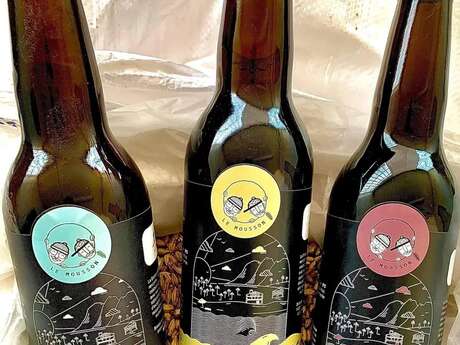 L'Age de bière