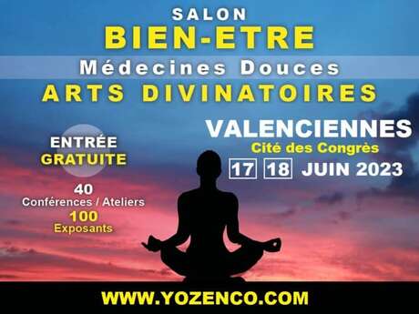 Salon des arts divinatoires