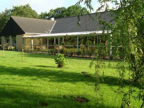 Les Salons de Bellevue - Location de salles