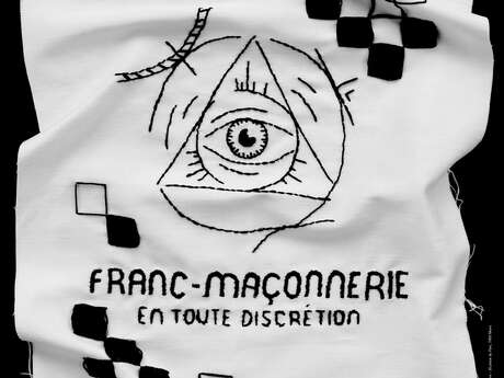 Franc-maçonnerie, en toute discrétion…
