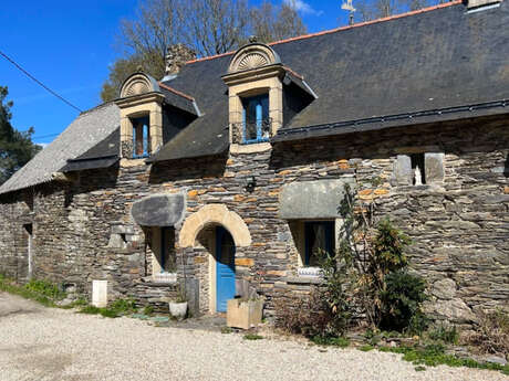 Le Clos des prés