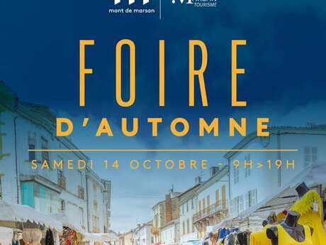 Foire d'automne