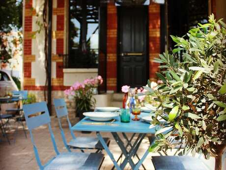 La Maison Restaurant
