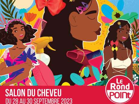Salon du Cheveu (CC Le Rond point)