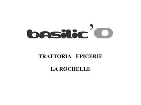 BASILIC'O