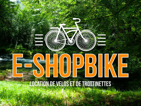 E-Shopbike