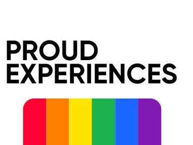 PROUD Experiences (LGBTQ+)