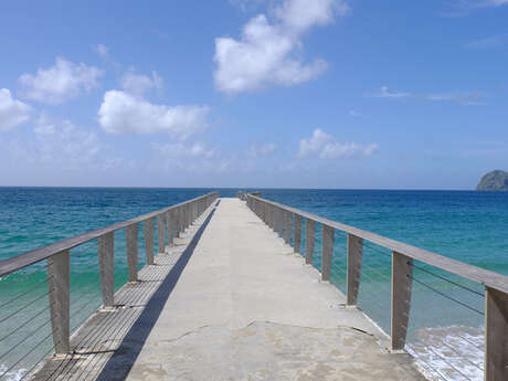 Plage de Dizac