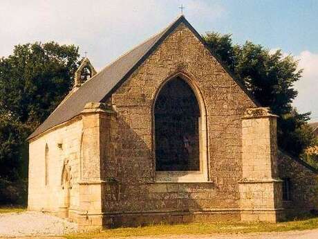 Chapelle Saint-Hervé