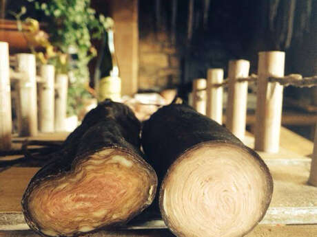 La Maison de l'Andouille La Maison de l'Andouille