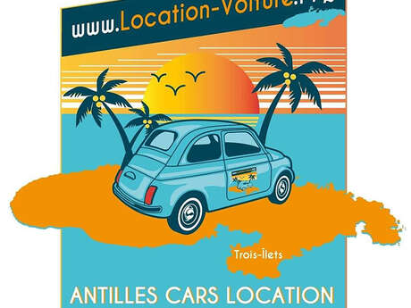 Antilles Cars Location