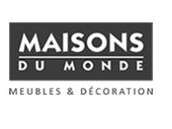 Maisons du Monde - BeGreen Maisons du Monde - BeGreen