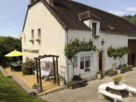 La Garenne