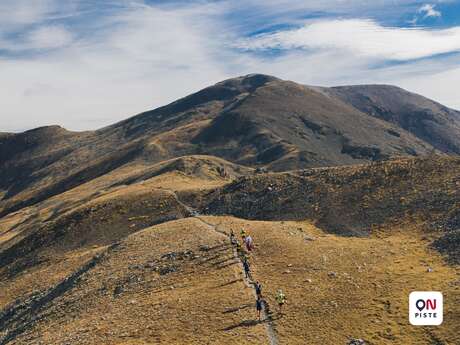 Trail N°11 - The Puigmal Marathon