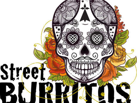 Street Burritos - Food Truck