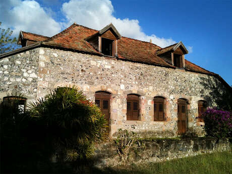 La Maison du Gaoulé