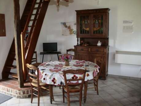Gîte Rural Gîte Rural