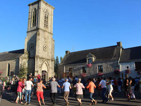 "Mardis de Pays" Fest-Noz