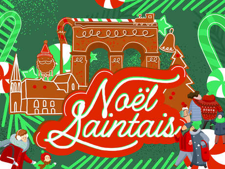 Noël Saintais