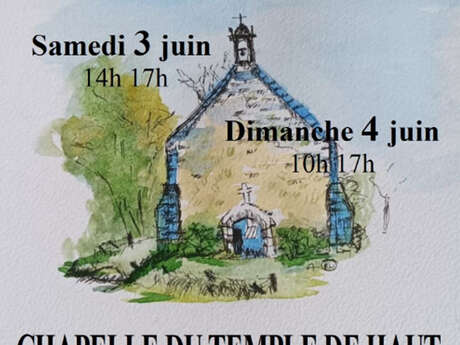 L'Art dans les chapelles