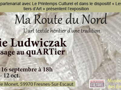 Ma Route du Nord