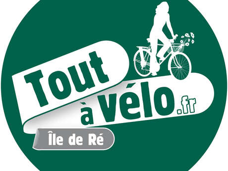 TOUT A VÉLO A LA FLOTTE TOUT A VÉLO A LA FLOTTE