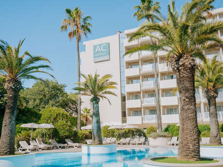 Hôtel AC Ambassadeur Antibes Juan-les-Pins