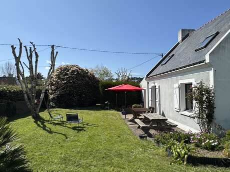 Le Refuge